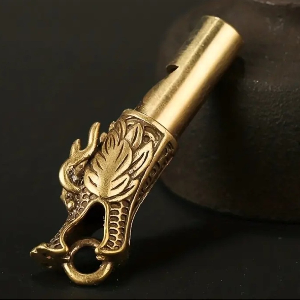 Brass Dragon - Picture 4 of 6